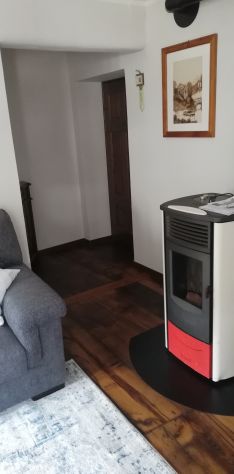 APPARTAMENTO IN VIU'- PIAZZA CENTRALE -AFFITTO ANNUALE O STAGIONALE - Foto 9