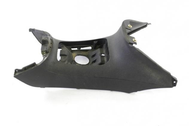 PIAGGIO MP3 YOURBAN 300 657372 TUNNEL CENTRALE SERBATOIO 11 - 17 CENTRAL COVER - Foto 2