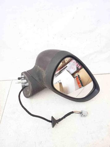 SPECCHIETTO RETROVISORE DESTRO FORD Fiesta 6° Serie (0817)
