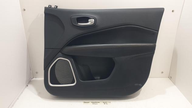 PANNELLO ANTERIORE DESTRO JEEP Compass Serie CON LUCE (16) - Foto 2