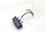 DUCATI SPORT TOURING ST2 944 LUCE PARAFANGO POSTERIORE PORTATARGA 1998 1999