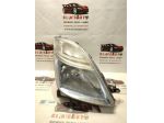 FARO ANTERIORE DESTRO TOYOTA Prius 2° Serie 8113047181 03021610 1NZFXE (0409)