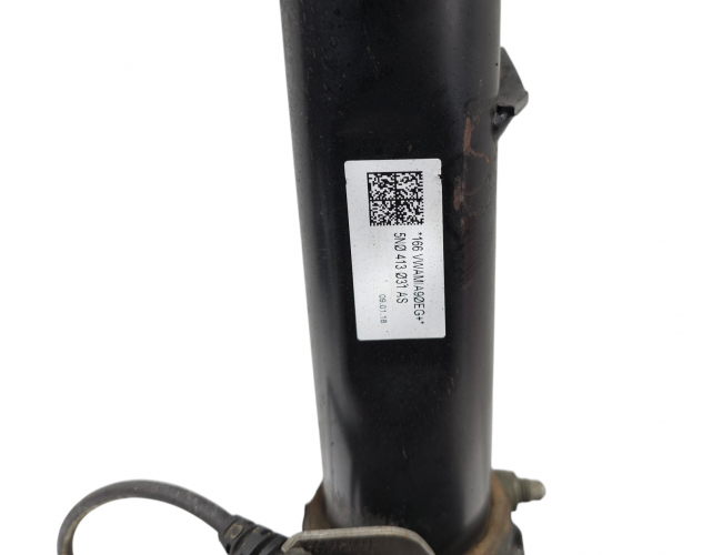 MASSA MECCANICA COMPLETA DESTRA AUDI Q3 Serie (8UG) 1K0407256AA (14) - Foto 3
