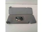 COPPIA PARASOLE DX E SX OPEL Agila 1° Serie (0004)