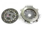 318024810 FRIZIONE CITROEN C3 1.1 B 44KW 5M 5P (2007) RICAMBIO USATO