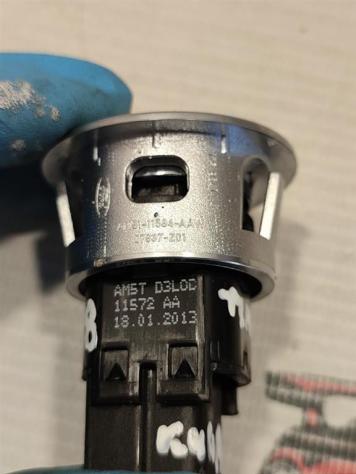 PULSANTE START E STOP FORD Kuga Serie (CBS) AM51-11584-AAW (1315) - Foto 4