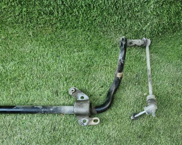 BARRA STABILIZZATRICE MERCEDES GLC Serie (W253) A2533230265 OM 651.921 Diesel 2200 (15) - Foto 11