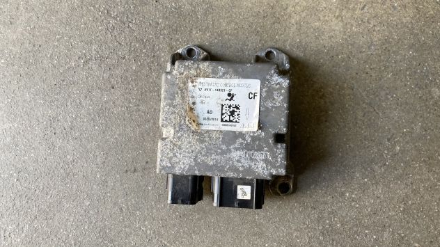 Kit airbag cruscotto Ford B-Max del 2015 - Foto 4
