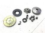 GILERA RUNNER SP 50 VARIATORE COMPLETO CON RULLI OK 2010 2012 C46100