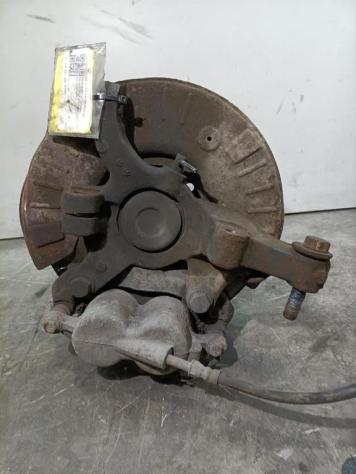 FUSELLO COMPLETO ANTERIORE DESTRO MERCEDES Vito W639 2° Serie A6393301332 646982 (0314) - Foto 4