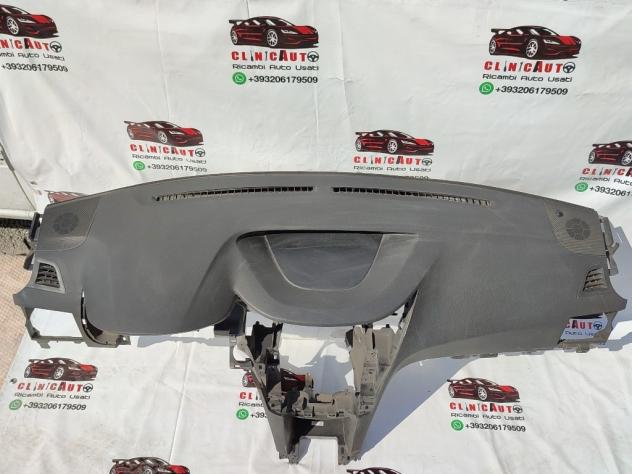 CRUSCOTTO NUDO SUBARU Outback Serie 66050AJ010 EE20Z (0915) - Foto 4