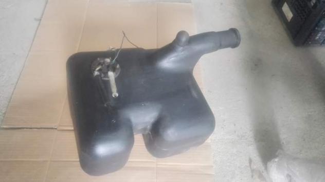 Serbatoio Gasolio con galleggiante Motocarro Ape Max Diesel - Foto 5