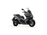 Scarico per Kymco Xciting 400 i Arrow Urban Mivv Speed Edge Gpr Evo4Road