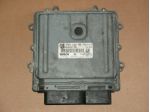 0281011840 ECU centralina motore smart 1.5 cdi 0281011840 a6391500579
