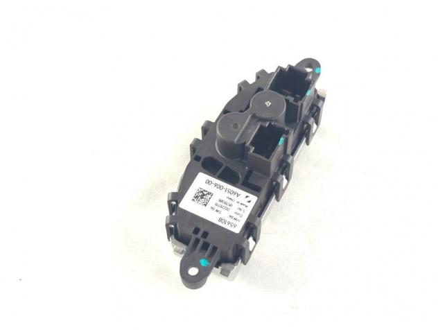 11263390 RESISTENZA RISCALDAMENTO CLIMATIZZATORE MG MG4 EV STANDARD E 54KW AUT 5P (2023) RICAMBIO USATO - Foto 5