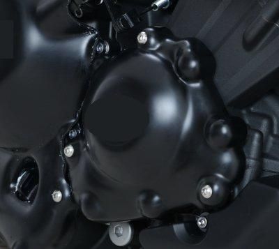 Yamaha Niken Mtx accessori scarico Arrow puntale bauletto Shad parafango - Foto 13