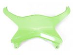 COVER CENTRALE SELLE KAWASAKI NINJA 600 ZX-6R 2009 - 2016 360400093777 CENT &hellip;