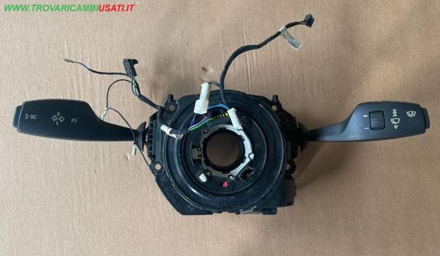 DEVIOGUIDASGANCIO  Meccanica  Sterzo  Volante  Devioguida completo BMW - Serie 1 F20 5 porte - 01-07-2011 - 01-02-2015, BMW -