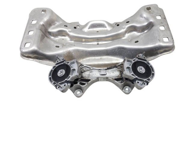 SUPPORTO CAMBIO MERCEDES Classe E Serie Cabrio (A238) A2132420100 256930 Benzina 3000 (17) - Foto 9