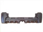 7AK029 PARAURTI POSTERIORE AIXAM CITY SPORT SCOUTY