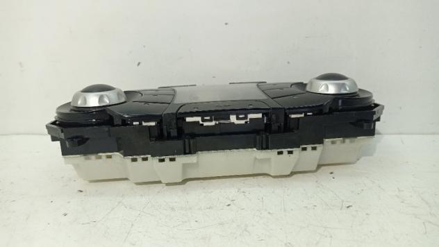 COMANDI CLIMA NISSAN Juke Serie F15 275101KC0A K9K636 (1418) - Foto 2