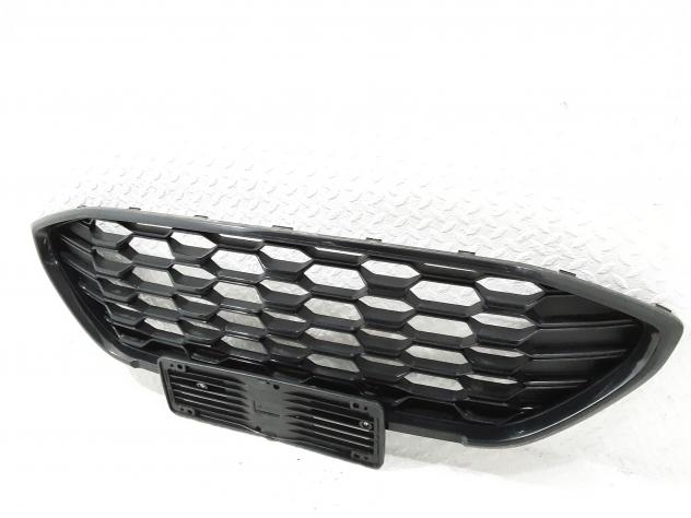 MASCHERINA ANTERIORE FORD Puma Serie B7JA, B7JB (19) - Foto 3