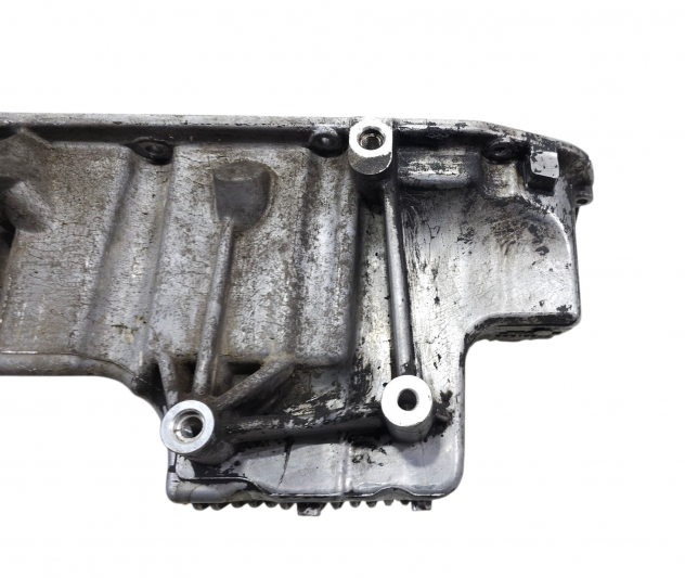 COPPA OLIO MOTORE FIAT Bravo 3° Serie 55221079 Diesel 1600 (1014) - Foto 5