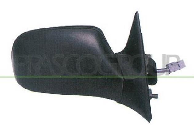 RETROVISORE EST.D.regol.elett. OP0157313 Vetri e Retrovisori Cristalli Retrovisori Retrovisore