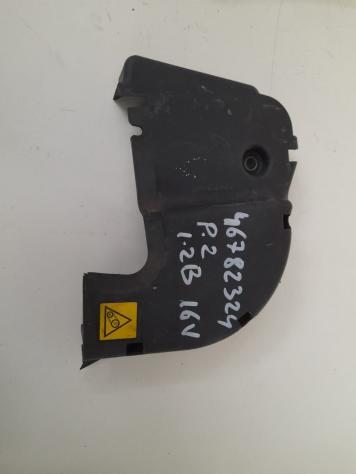 COPERCHIO DISTRIBUZIONE FIAT Punto Berlina 5P 3° Serie 46782324 benzina 1.2 (03)
