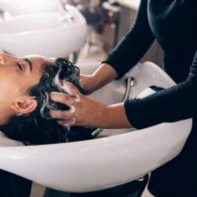 Adriana Hair Style