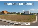 TERRENO EDIFICABILE - ZONA DI LOTTIZZAZIONE NUOVA - MONDRAGONE - Rif. V3148