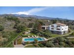 Villa in vendita a Pedara