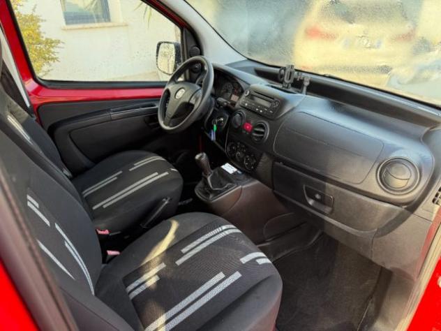 FIAT Fiorino 1.3 MJT 95CV Cargo rif. 23982352 - Foto 6