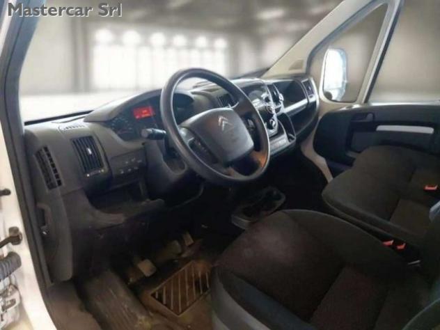 CITROEN Jumper CABINATO 35 HEAVY L4 BLUEHDI 140CV CASSONE - GC976 rif. 24083555 - Foto 7