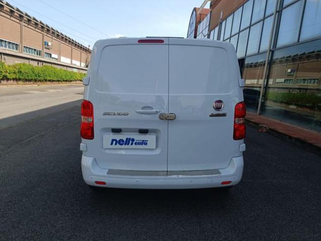 FIAT Scudo 1.5 BlueHDi 120 CV PL-TN Furgone Business rif. 24087976 - Foto 10