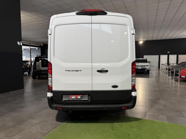 Ford Transit Transit 310 2.0 tdci 170cv trend L2H2 - Foto 7