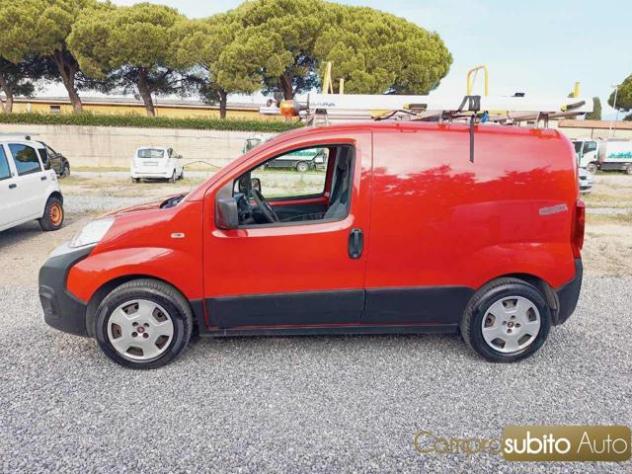 FIAT Fiorino 1.3 MJT 80CV + IVA 22% rif. 24135403 - Foto 4