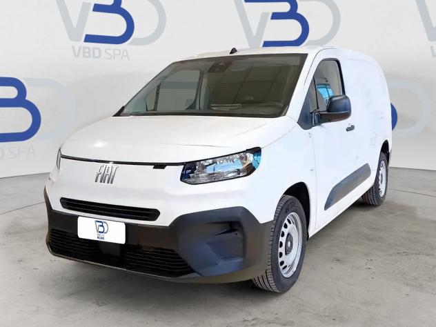 FIAT Doblò Doblò Serie 4 1.2 110 CV Easy Pro - 2 posti
