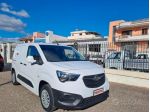 Opel combo 2020 attrezzato 3 posti