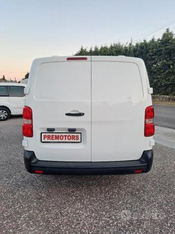 Opel vivaro xl l3 2.0 150cv enjoy 2021 doppia port - Foto 6