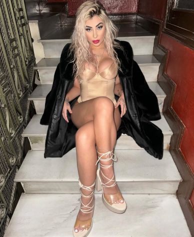 🇧🇷INCONTRI E VIDEOCHIAMATE CON LA BRASILIANA DEI TUOI SOGNI🇧🇷 - Foto 5 Tel:3509405844