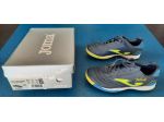 SCARPE BAMBINO DA CALCETTO JOMA JUNIOR TOLED JR2303 NAVY/YELLOW/INDOOR T35 USATE