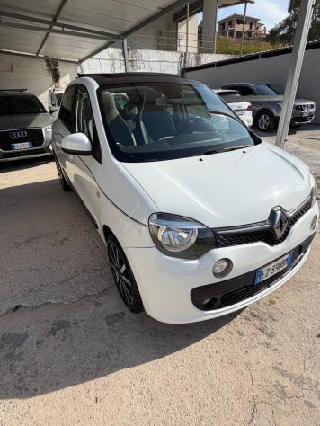 Renault Twingo 1.0 SCe Stop&Start Energy Openair - Foto 4