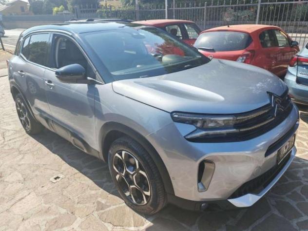 Citroen C5 Aircross 1.5 bluehdi Plus s&s 130cv eat8 - Foto 3