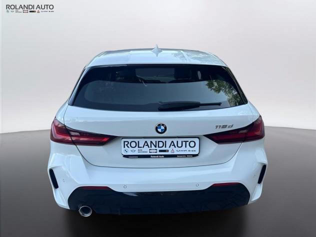 BMW Serie 1 116d Msport auto - Foto 7