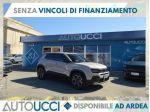 JEEP Avenger BEV Summit Full Elettric rif. 23729938