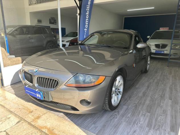 BMW Z4 Roadster 2.0i - Foto 2