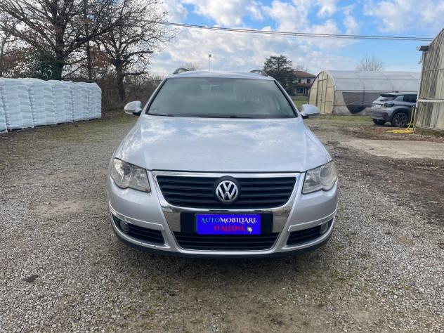 Volkswagen Passat Variant 1.9 tdi Trendline - Foto 3