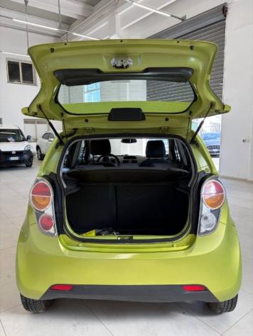 CHEVROLET Spark 1.0 LS GPL Eco Logic rif. 23893987 - Foto 6