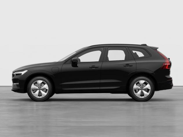 Volvo XC60 Recharge T6 350 CV Recharge AWD Plug-in Hybrid automatico Essential - Foto 2